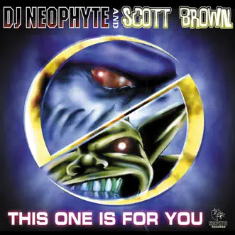 Hold the Bat Back by DJ Neophyte & Scott Brown song reviws