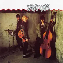 Stray Cats - Stray Cats