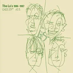 Callin' All (1986-1987) [Deluxe Edition] - The La's