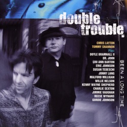 Double Trouble - In the Middle of the Night