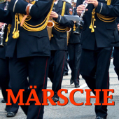 Militär-Marsch - Karl-Heinz-Loges-Marsch-Band