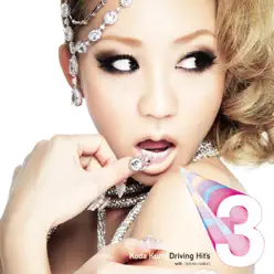 Koda Kumi Driving Hit's 3 - Kumi Koda Koda Kumi Driving Hit's 3 - Kumi Koda