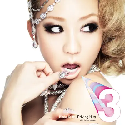 Koda Kumi Driving Hit's 3 - Kumi Koda Koda Kumi Driving Hit's 3 - Kumi Koda