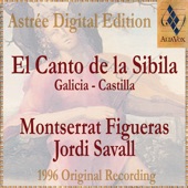 El Canto De La Sibilla II artwork