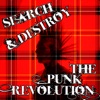 Search & Destroy: The Punk Revolution