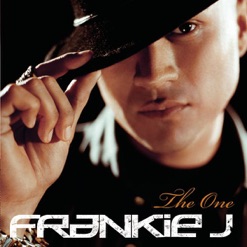 THE ONE cover art