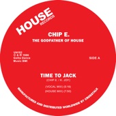 Time to Jack (House Mix) artwork