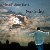 Alexis P Suter Band - Knockin On Heaven's Door