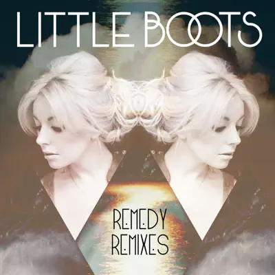Remedy Remixes - EP - Little Boots