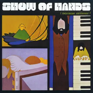 ladda ner album Show Of Hands - Formerly Anthrax