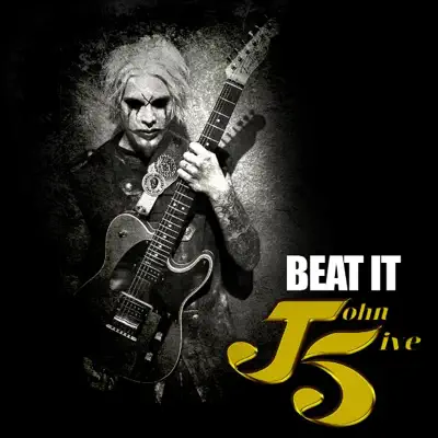 Beat It - Single - John 5