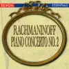 Rachmaninoff: Piano Concerto No. 2 album lyrics, reviews, download