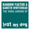 The Wons Around EP album lyrics, reviews, download
