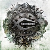 By Any Means Necessary (X-Noize Remix) [X-Noize Remix] artwork