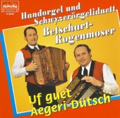 Uf Guet Aegeri-Dütsch, 1998