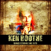 Ken Boothe - Set Me Free