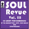 Soul Revue III 30 Great Performances, 2012
