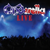 Cinderella - Somebody Save Me (Live)