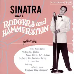 Sinatra Sings Rodgers and Hammerstein - Frank Sinatra