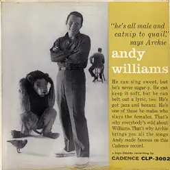 He's All Male and Catnip to Quail - Andy Williams