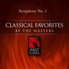 Radio Symphony Orchestra Ljubljana - Symphony No. 5 In C Sharp Minor: Adagietto