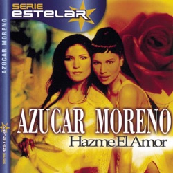 Azúcar Moreno - Moliendo Café