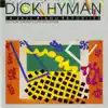 Hyman, Dick: Live from Toronto's Cafe des Copains album lyrics, reviews, download