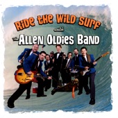 The Allen Oldies Band - California Sun