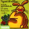 Nyuszi ül a fűben... (Hungaroton Classics) - EP album lyrics, reviews, download