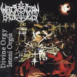Divine Orgy - Christian Epidemic Divine Orgy - Christian Epidemic