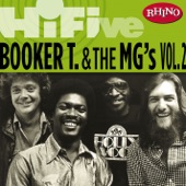 Booker T. & The MG's - The Beat Goes On