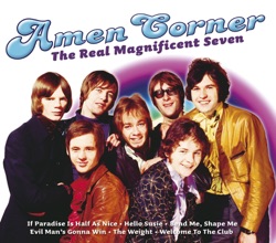 Amen Corner - Bend Me, Shape Me