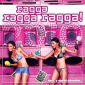 Ragga Ragga Ragga 2010 artwork