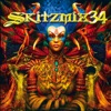 Skitzmix 34 (Mixed by Nick Skitz)