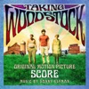 Taking Woodstock (Original Motion Picture Score)