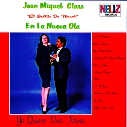 Jose Miguel Class - No Te Vayas