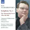 Tchaikovsky: Symphony No. 1, The Murmuring Forest Suite, After the Ball Suite album lyrics, reviews, download