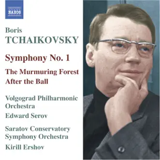 The Murmuring Forest Suite: IV. Molto Vivace by Kirill Ershov & Saratov Conservatory Symphony Orchestra song reviws