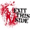 One Night Stand - Exit This Side lyrics