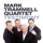 Mark Trammell Quartet-I Want To Know