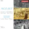 Stream & download Mozart: Piano Concertos, Vol. 3