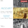 Mozart: Piano Concertos, Vol. 3