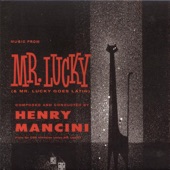 Henry Mancini & His Orchestra - Lujon