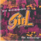 Girl - My Number