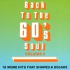 Back To The 60's Soul - Vol. 2, 2010