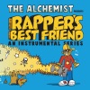 The Alchemist - Tight