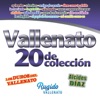 Vallenato 20 de Coleccion