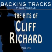 Living Doll (In the Style of Cliff Richard) [Karaoke Version] [Karaoke Backing Track] artwork