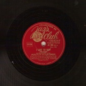 Hubert Rostaing & Quintette Francais - Juin