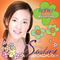 Sandara Park - In or Out